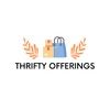 thriftyoffering